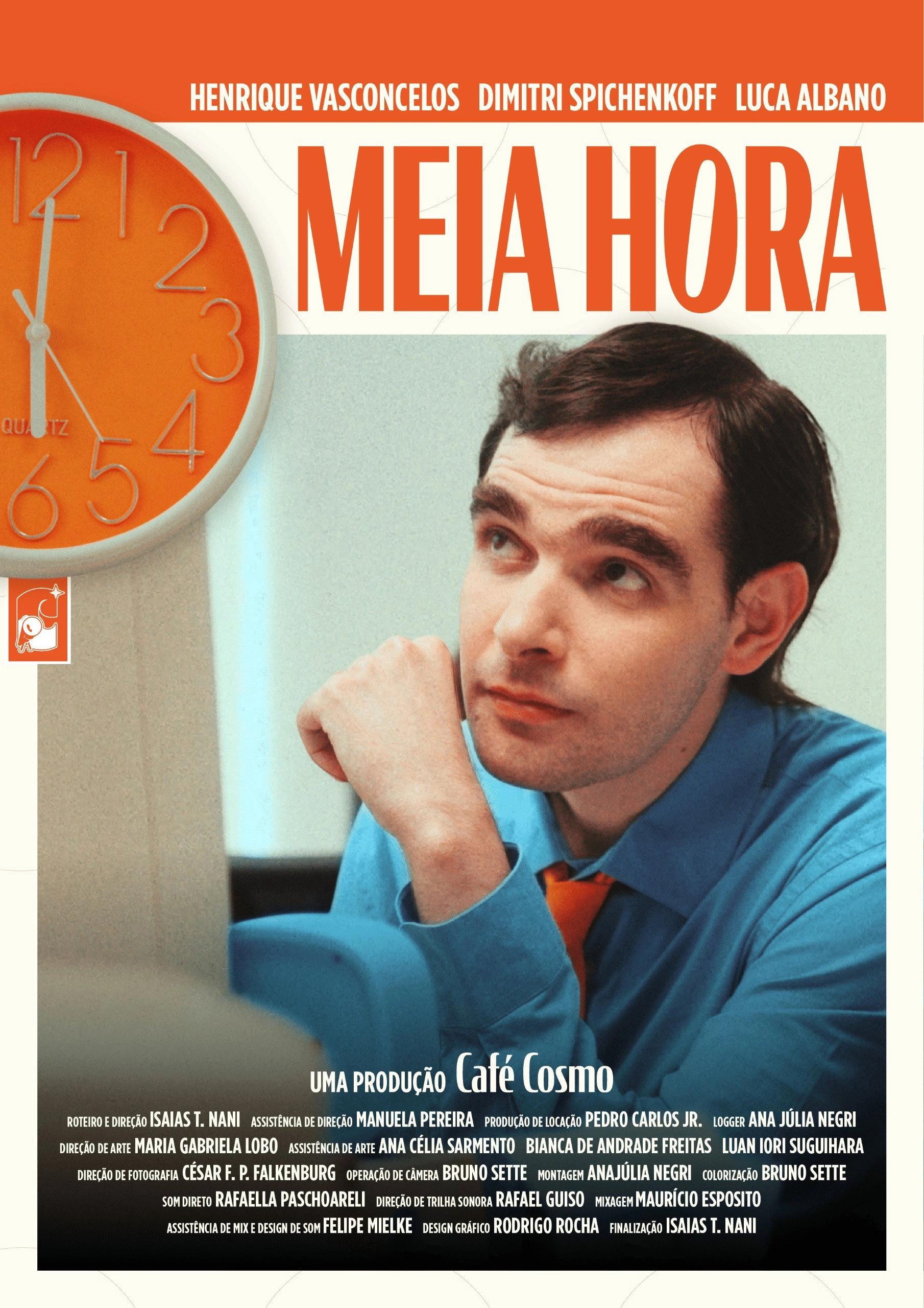 Meia Hora