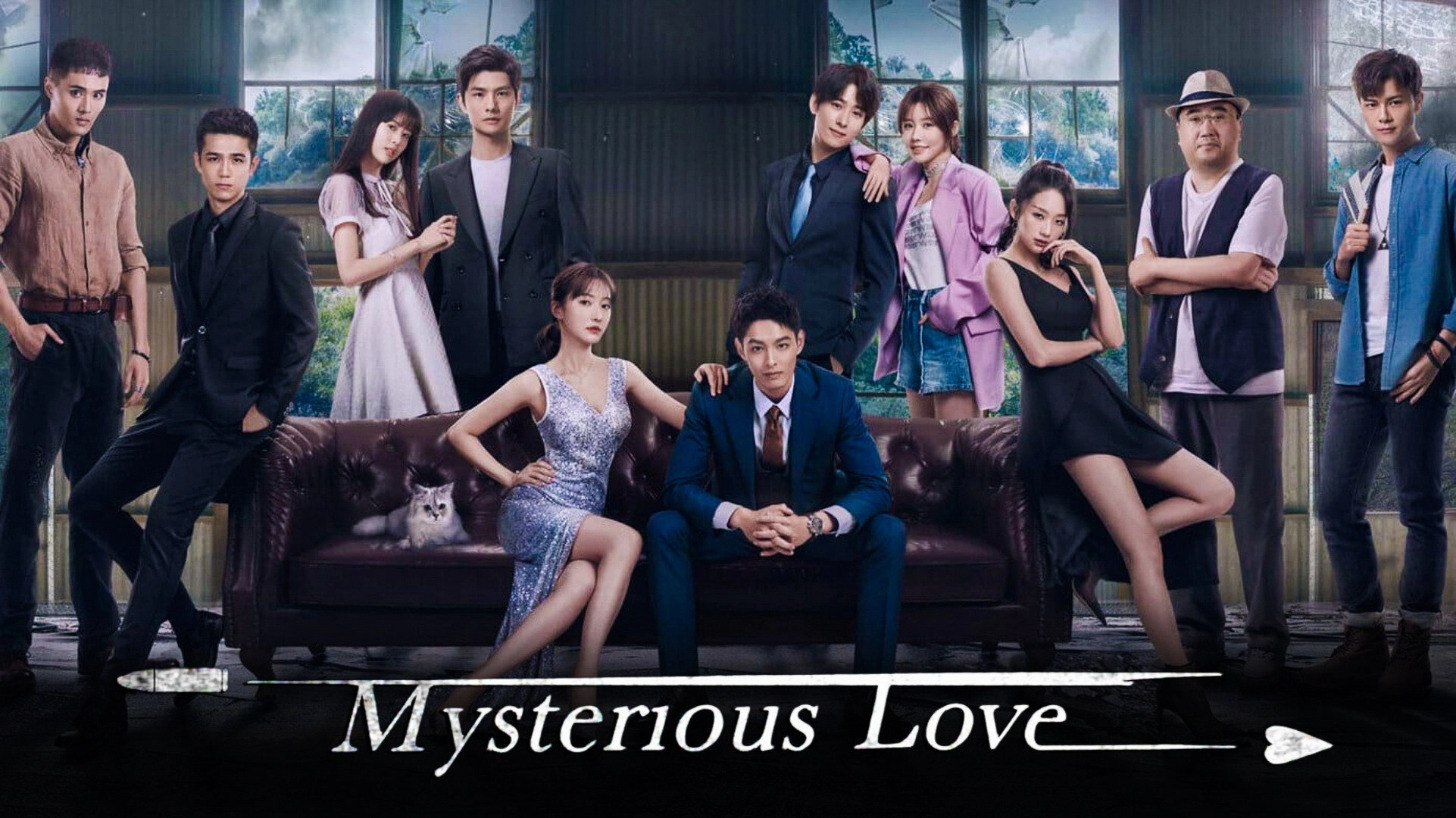 Mysterious Love