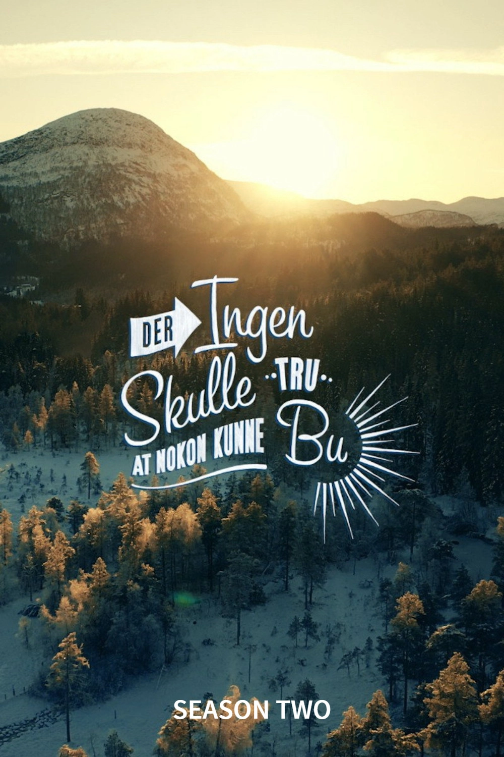 Der ingen skulle tru at nokon kunne bu