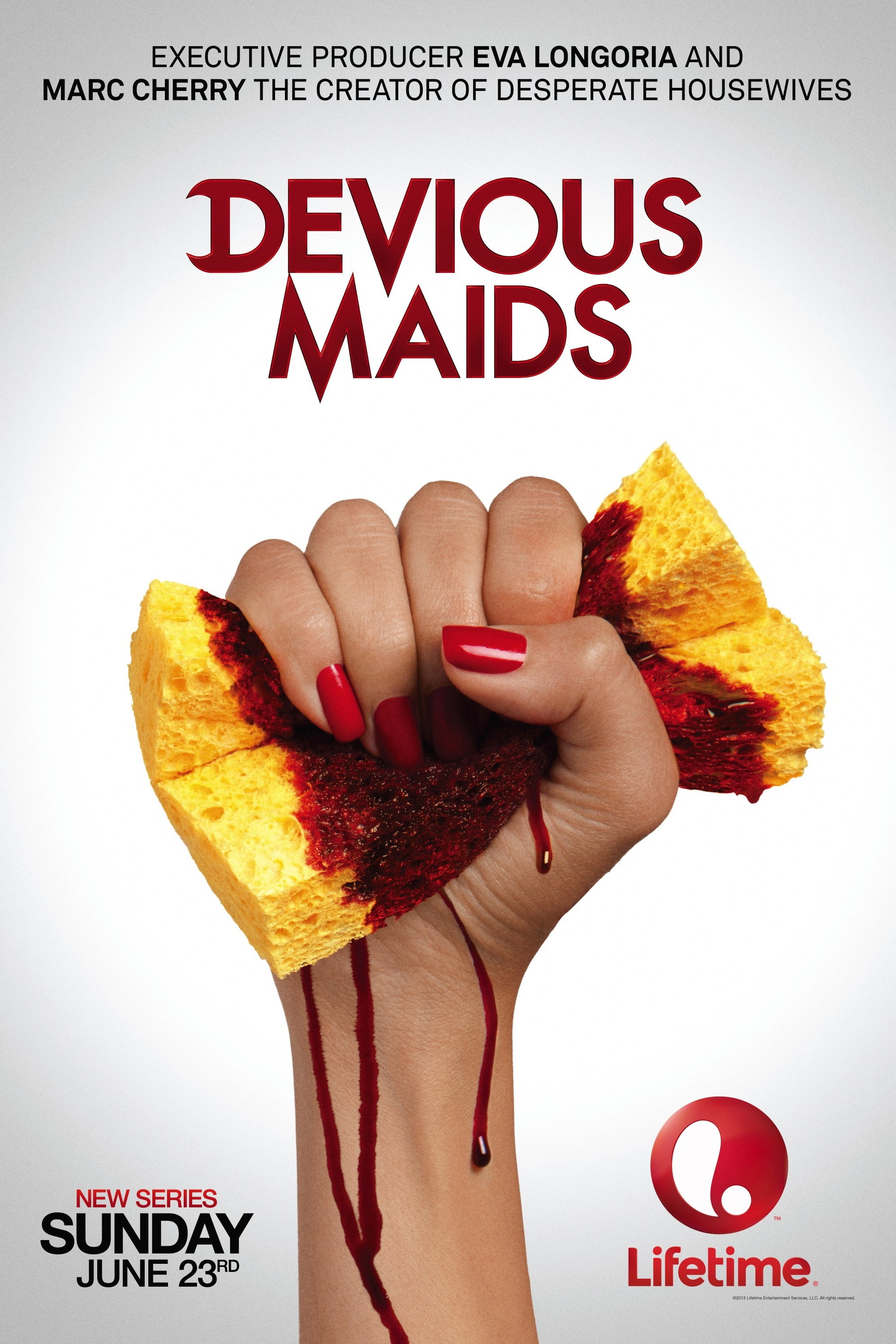 Devious Maids