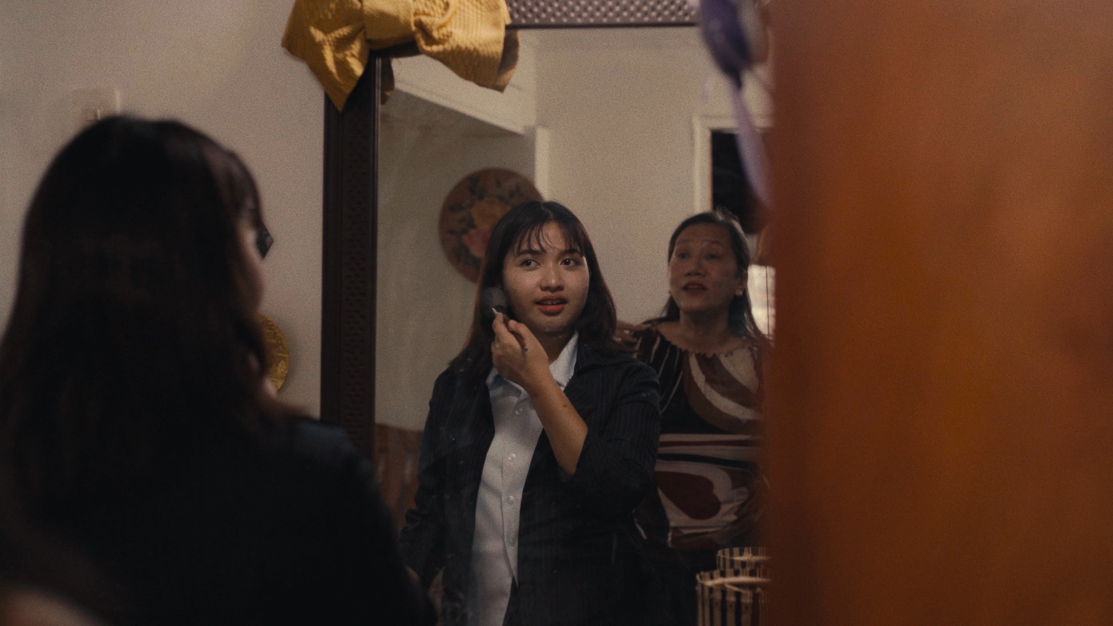 Leading Lady