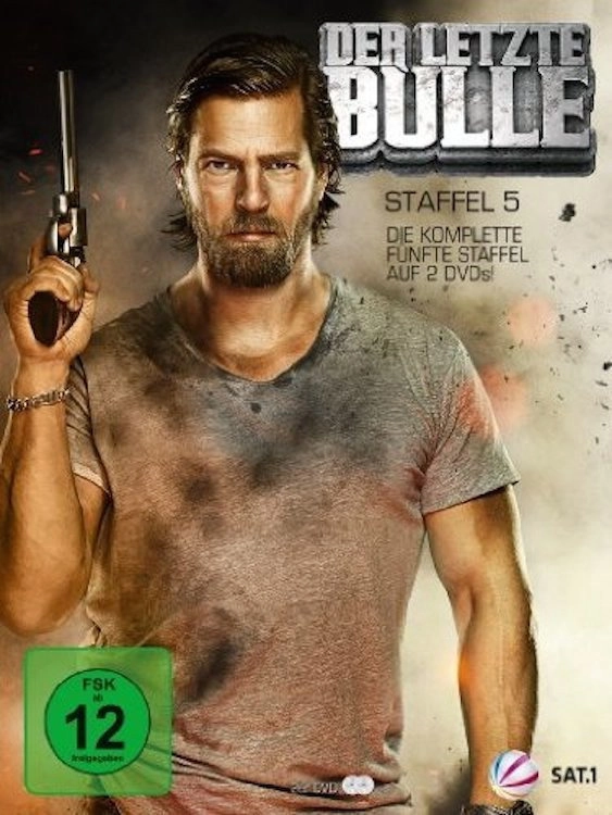 Der letzte Bulle