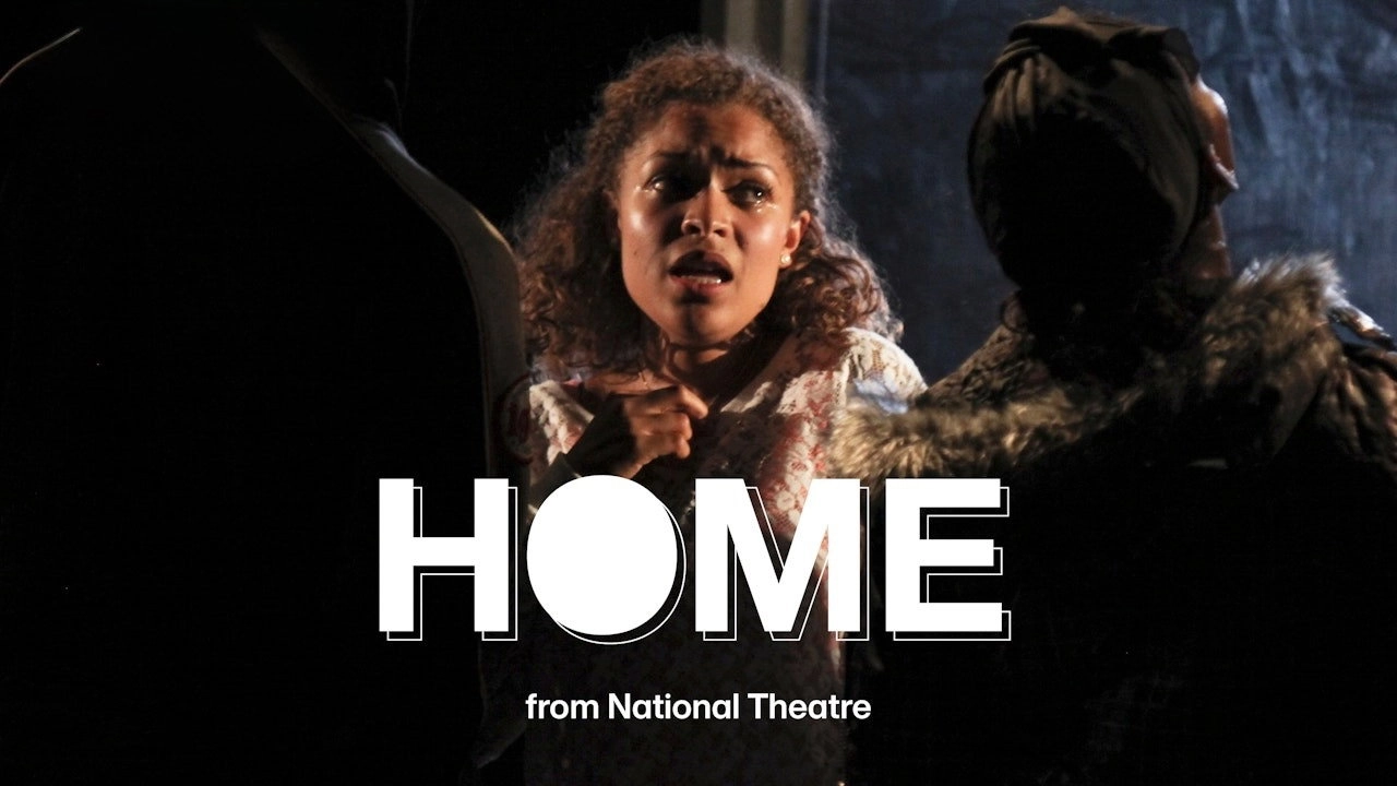 National Theatre Archive: Home