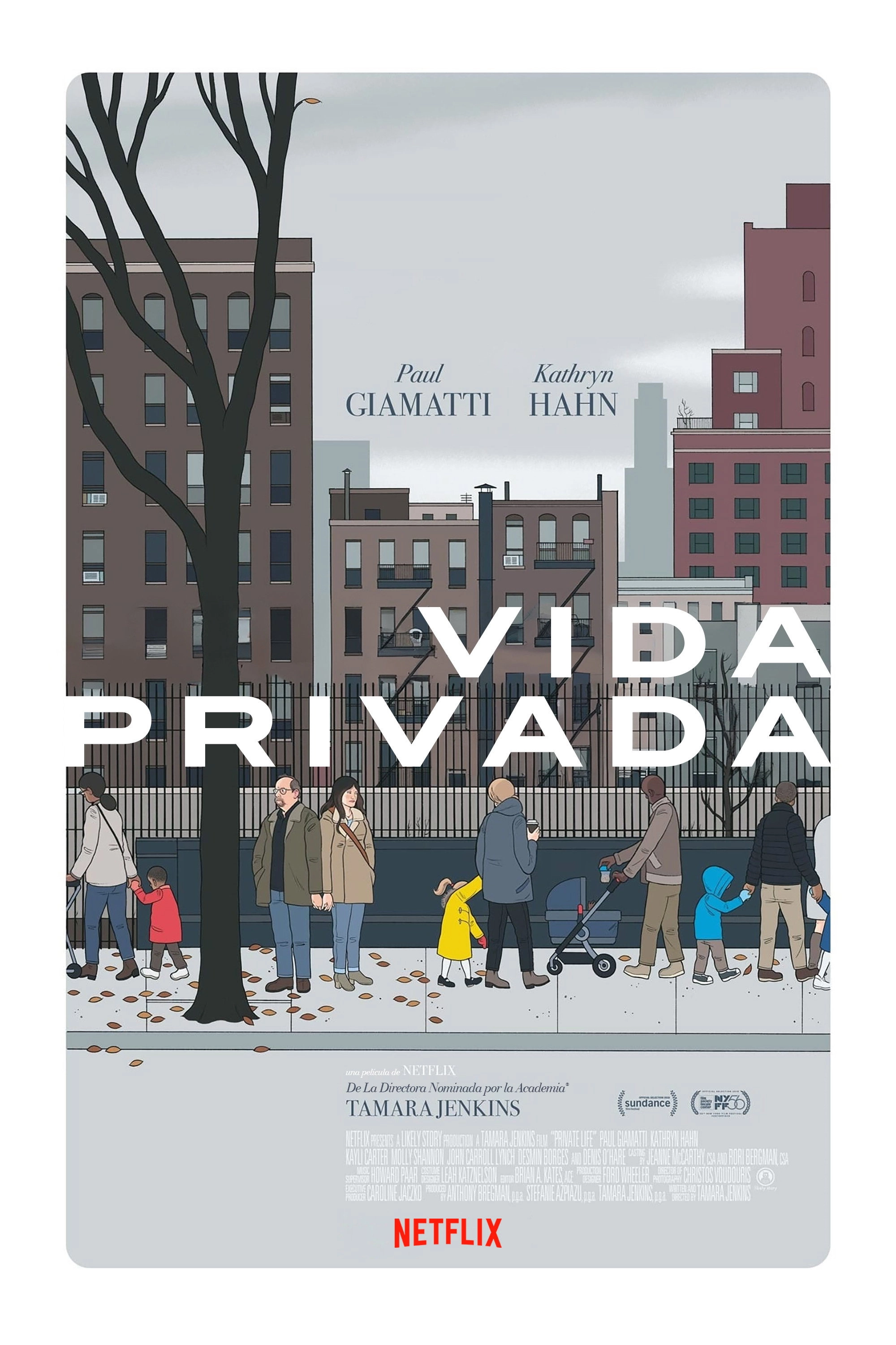 Private Life