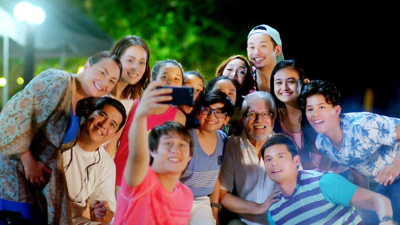 Seven Sundays