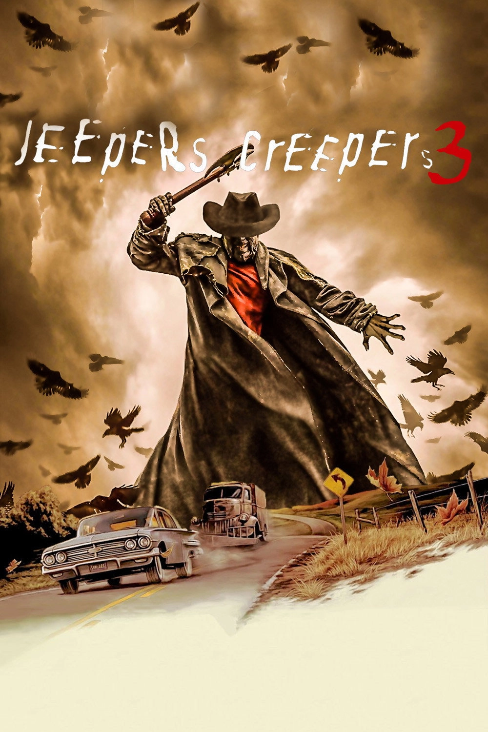 Jeepers Creepers 3