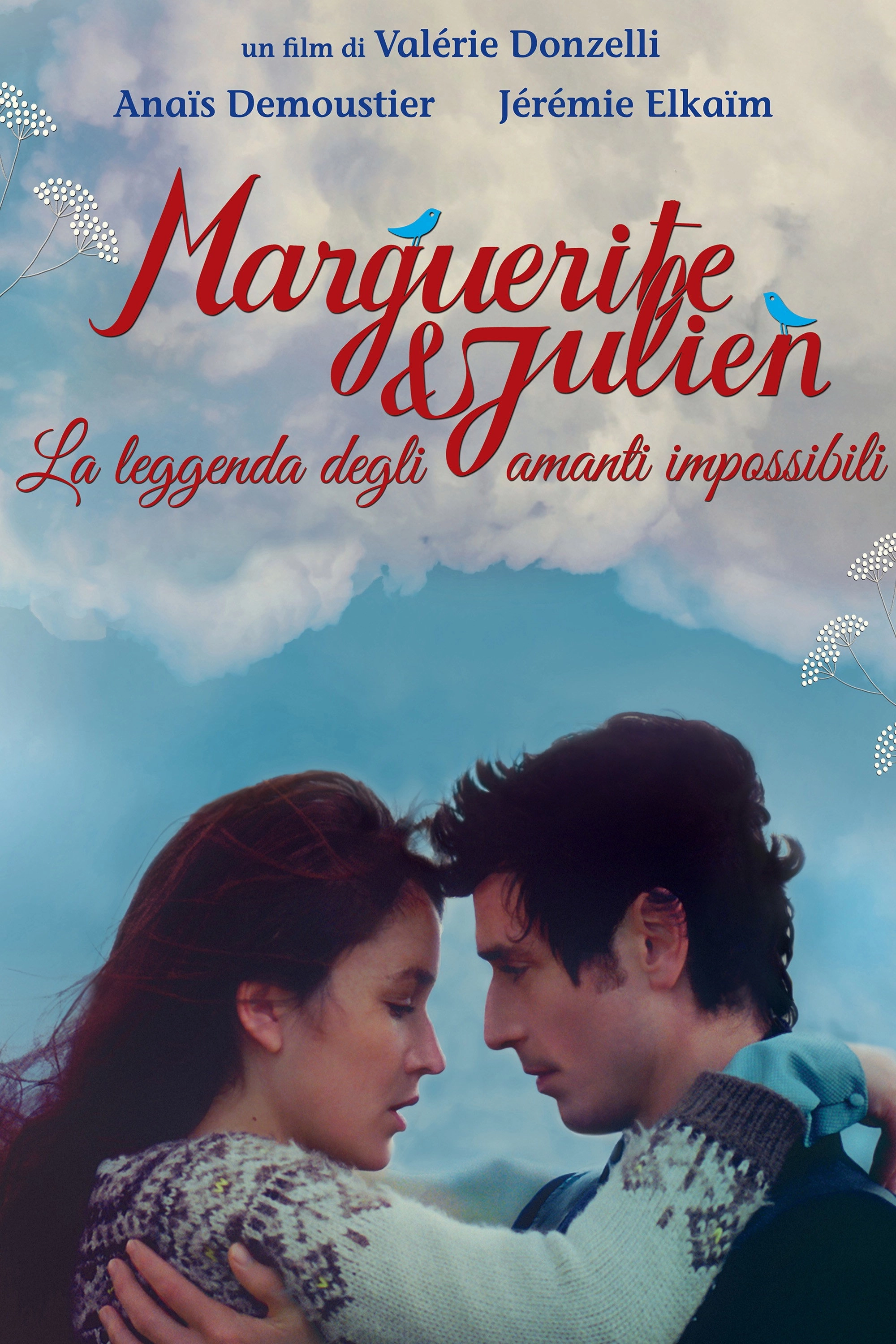 Marguerite & Julien