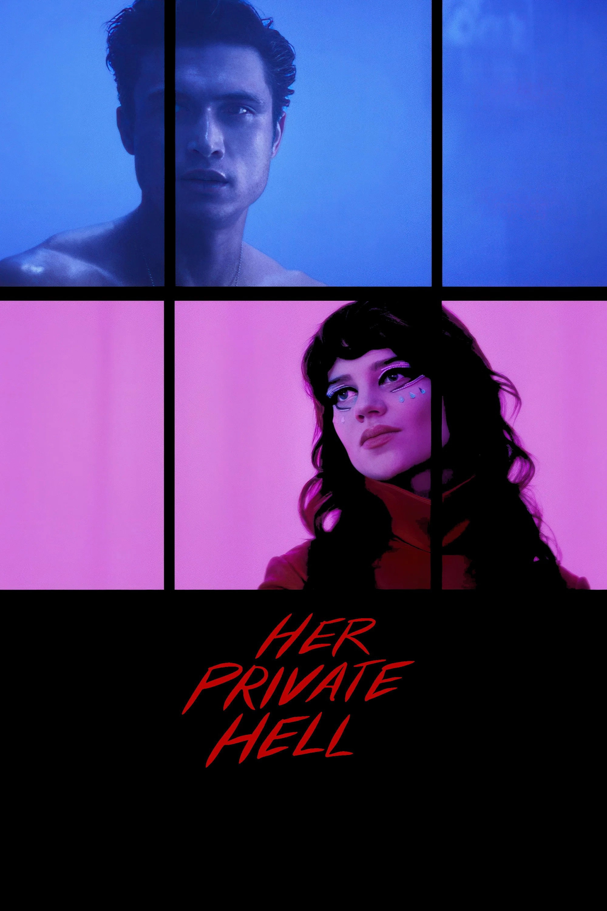 Her Private Hell