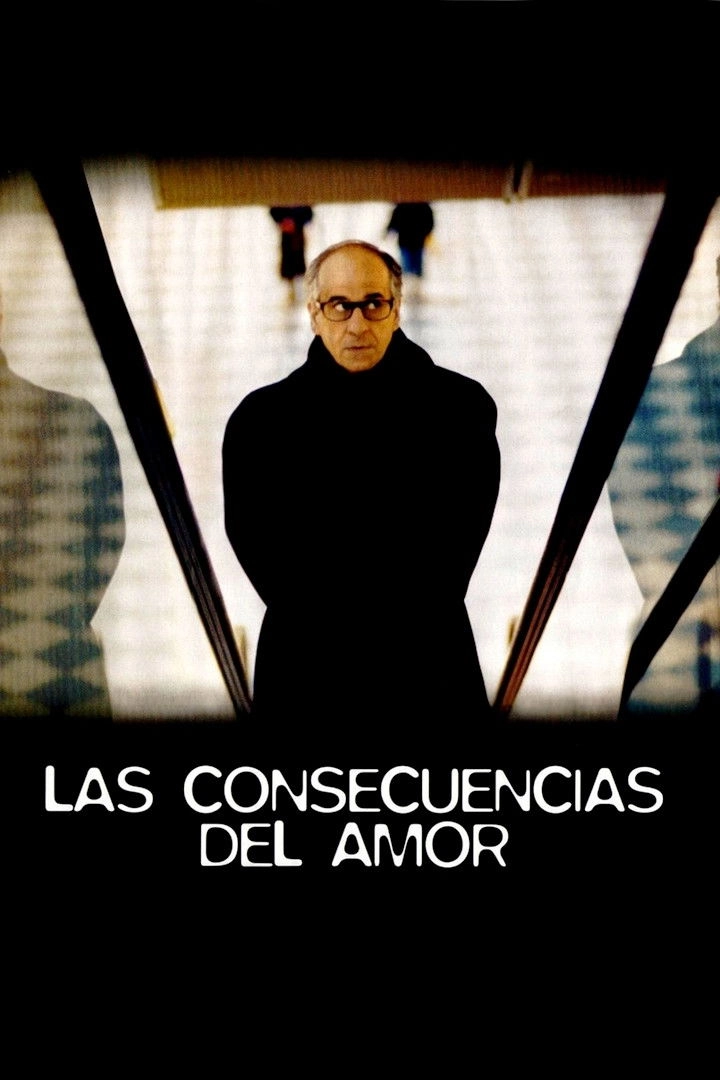 The Consequences of Love