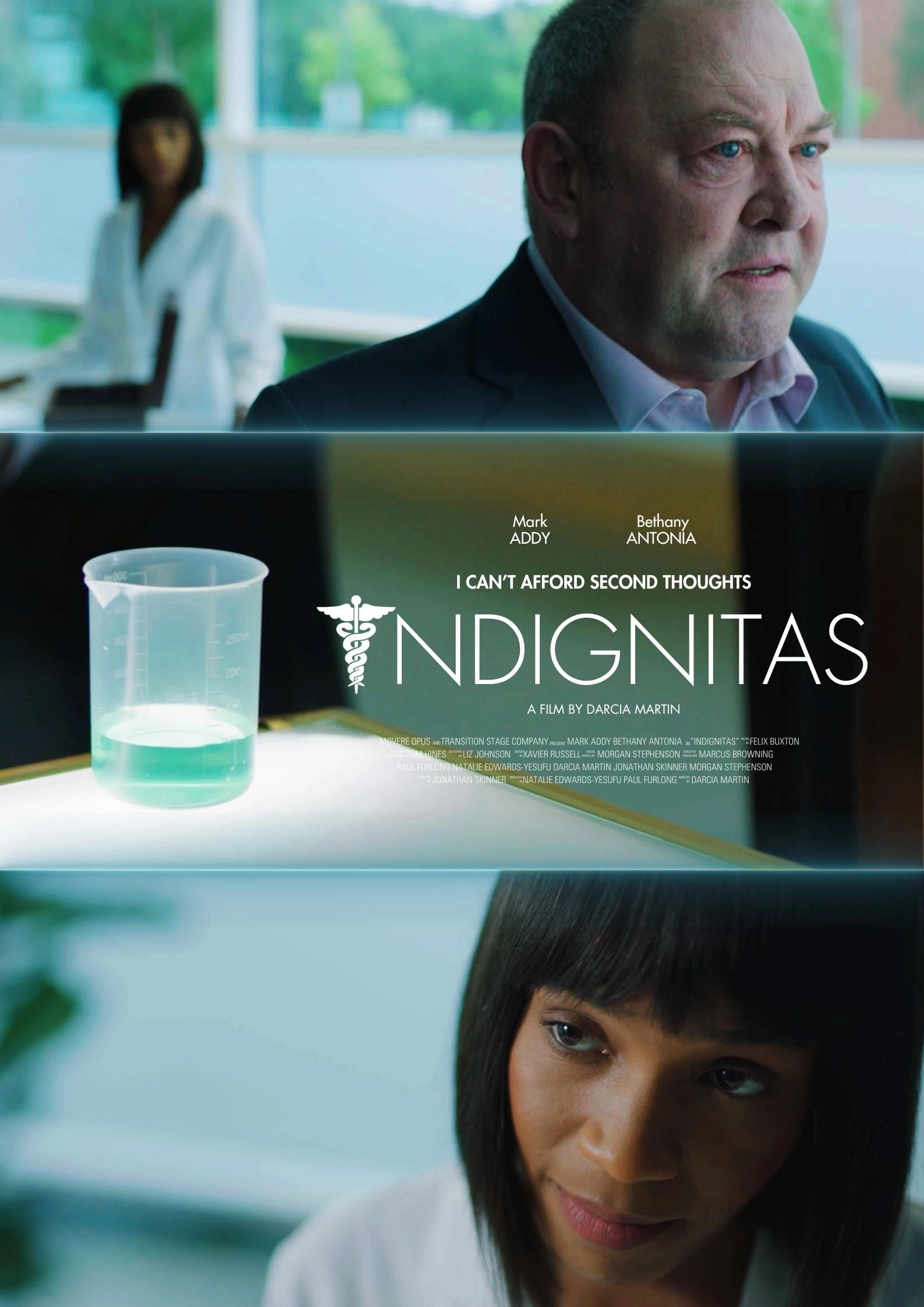 Indignitas