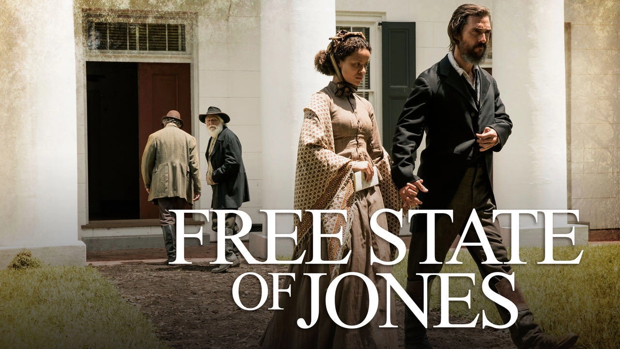 Free State of Jones