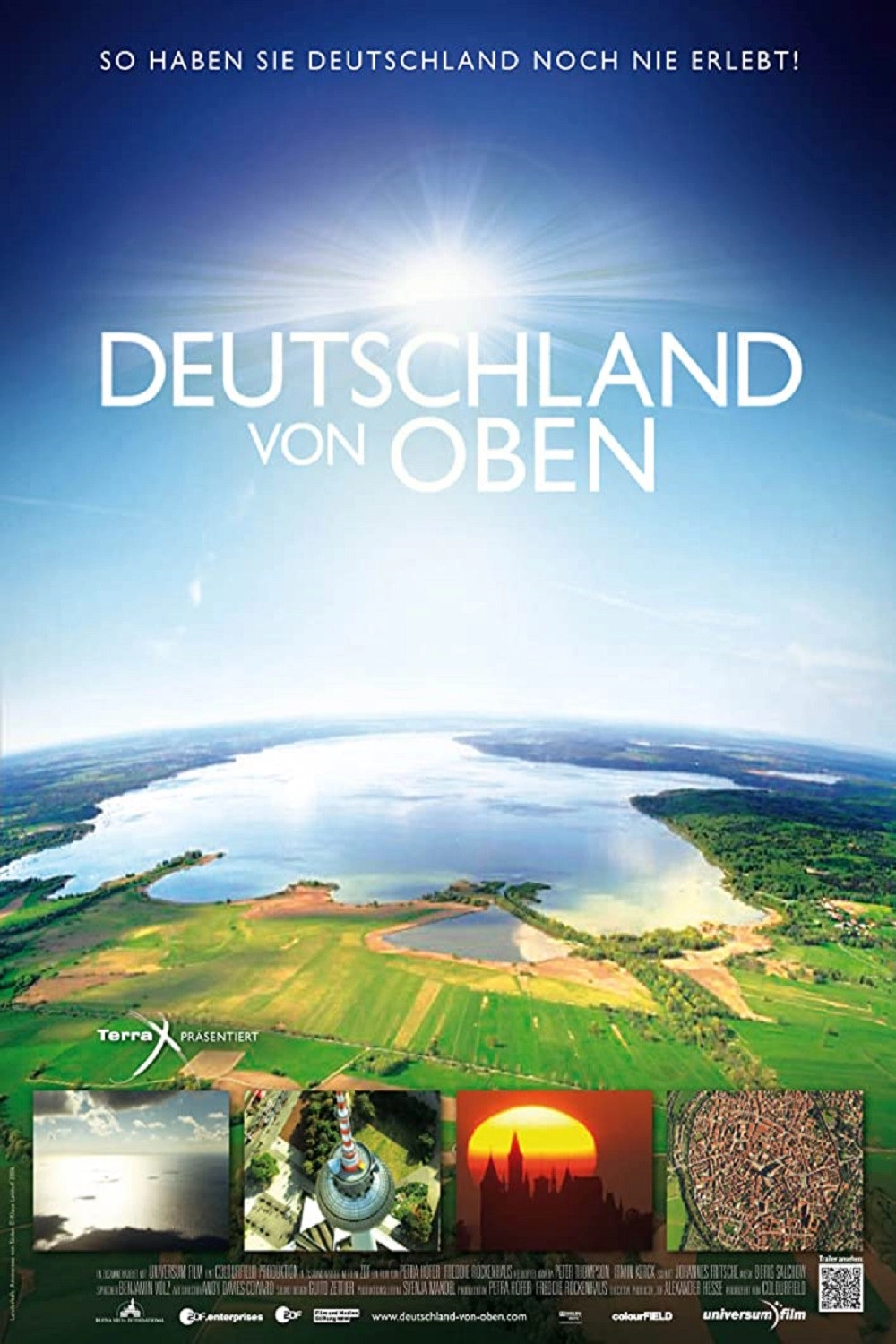 Germany from Above