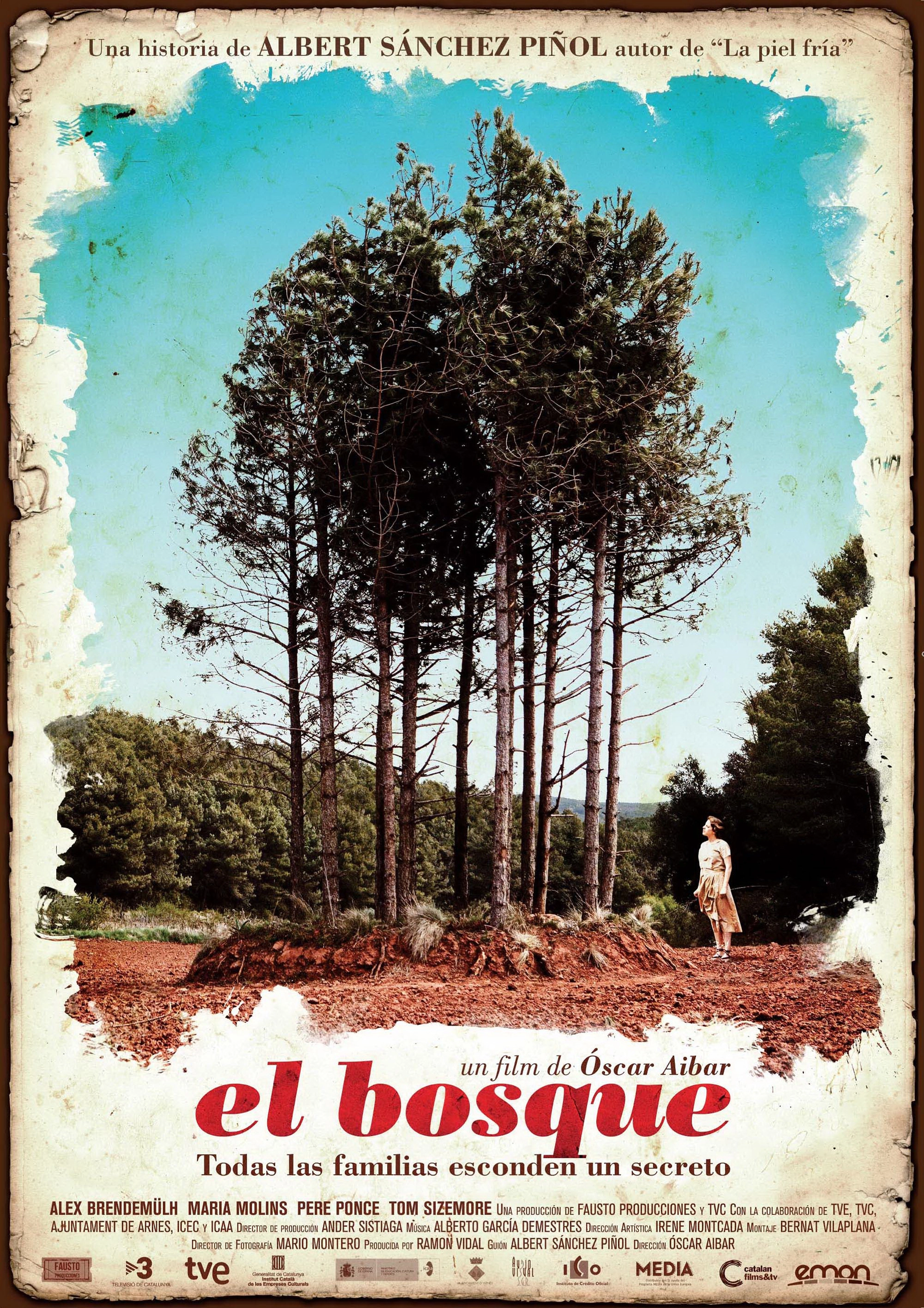 The Forest