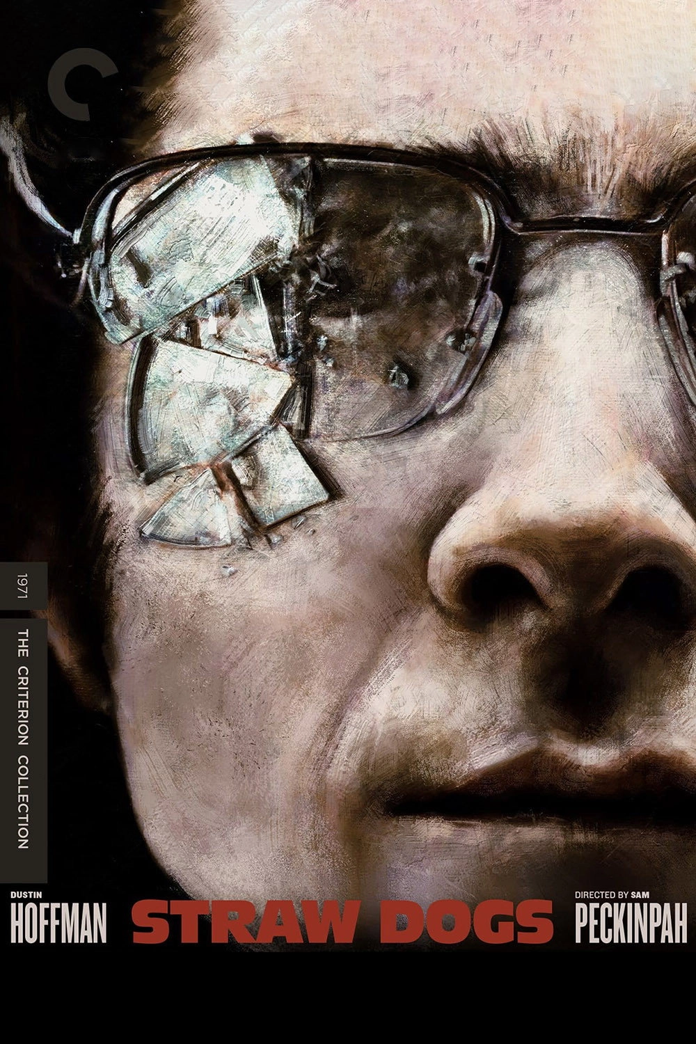 Straw Dogs