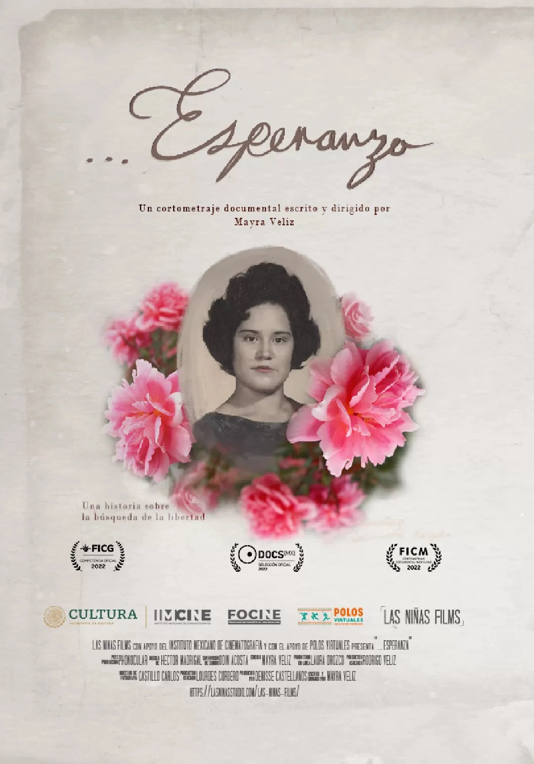 ...Esperanza