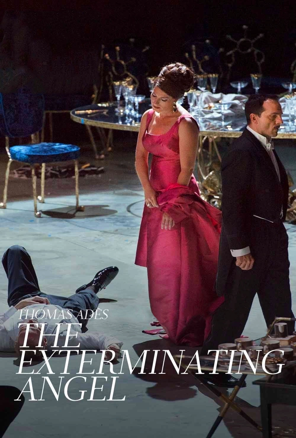 The Metropolitan Opera: The Exterminating Angel