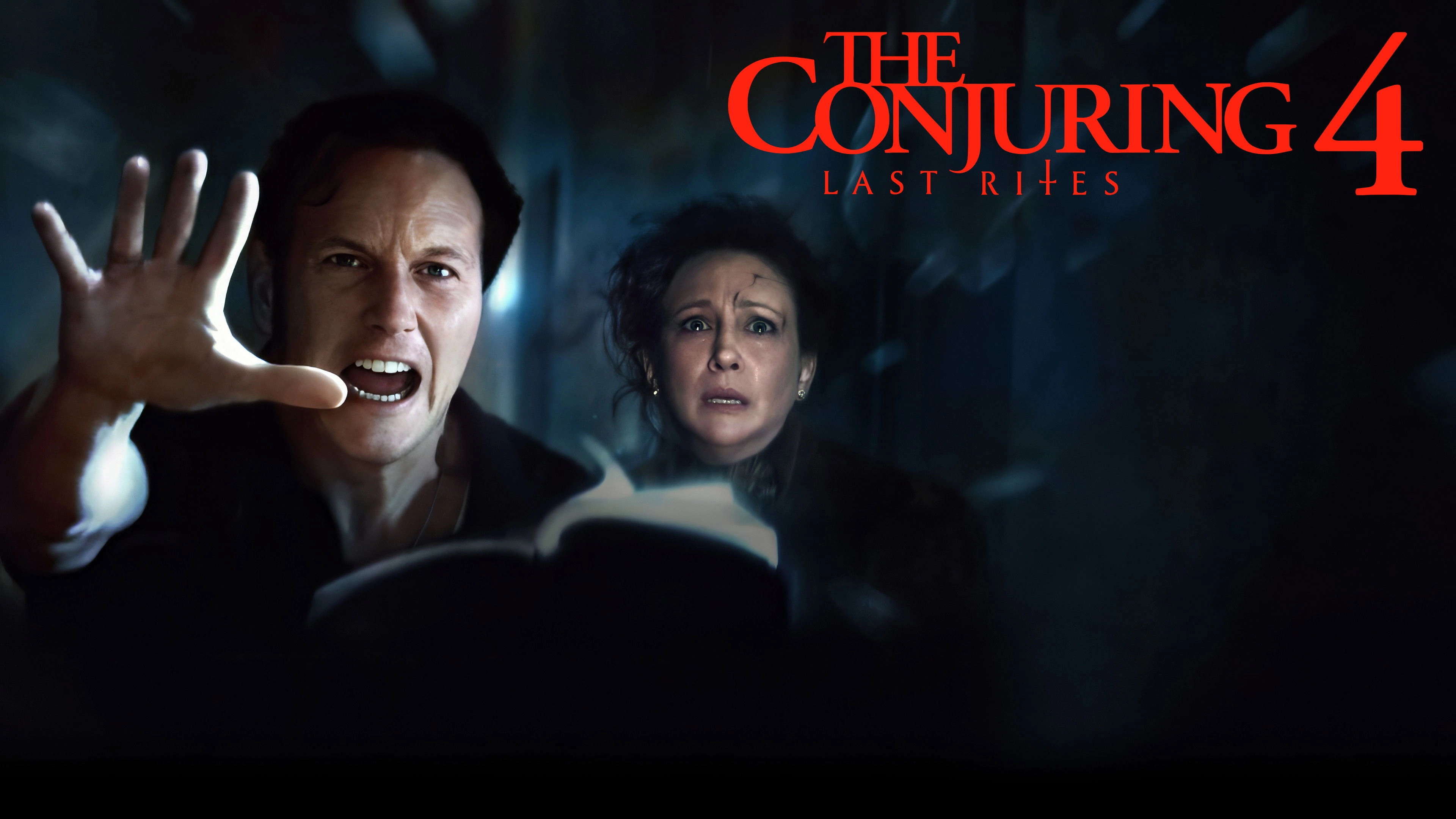 The Conjuring: Last Rites