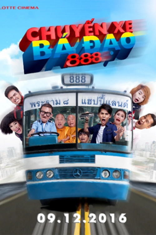 Fast 888