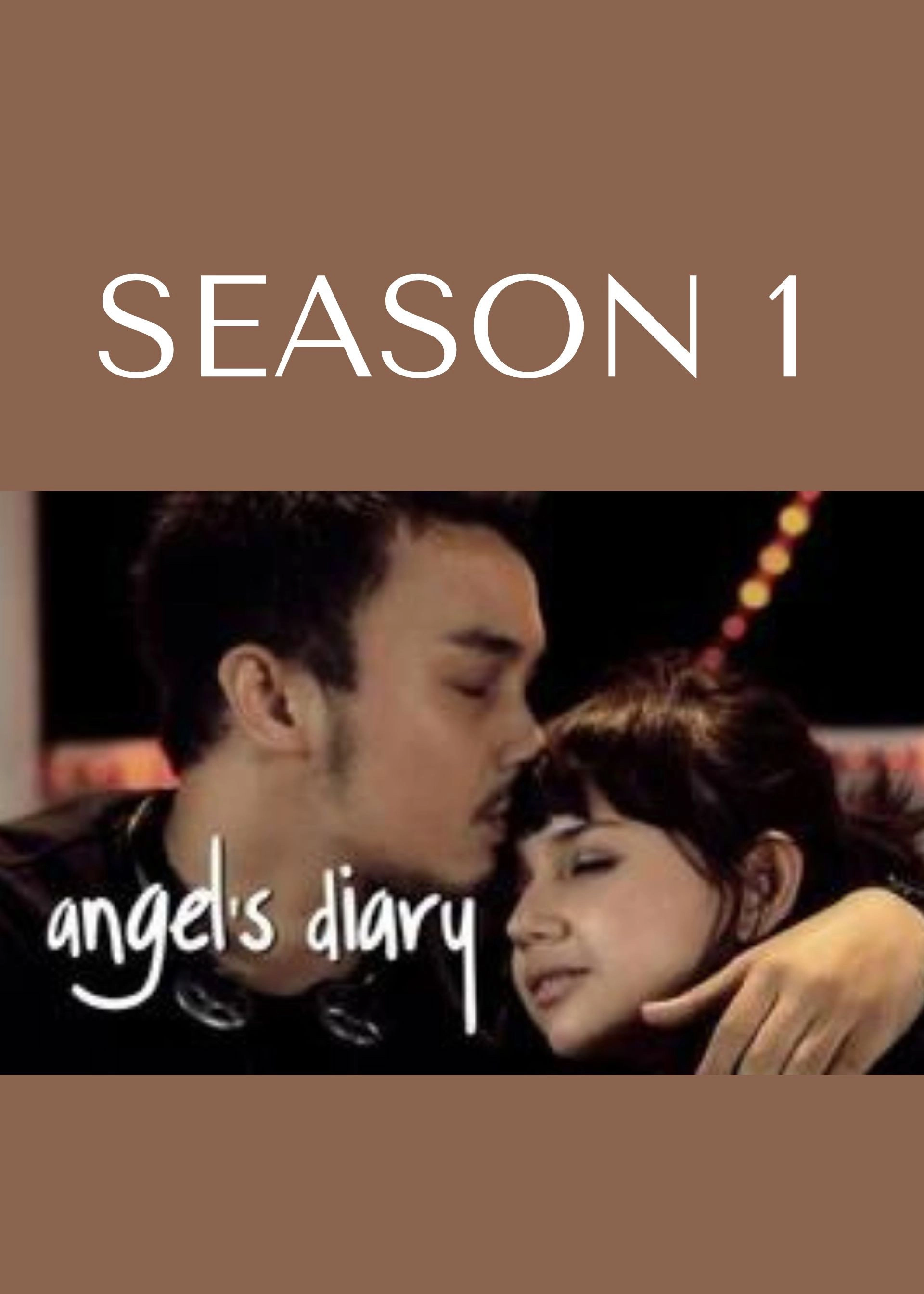 Angel's Diary