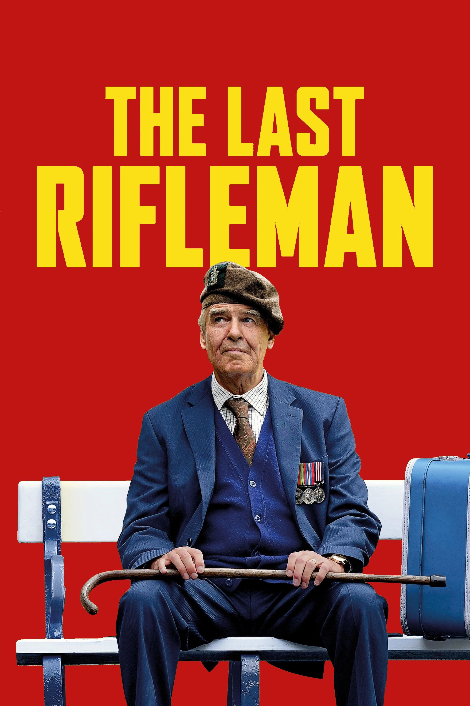 The Last Rifleman