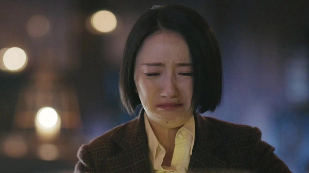 Detective Ke Chen