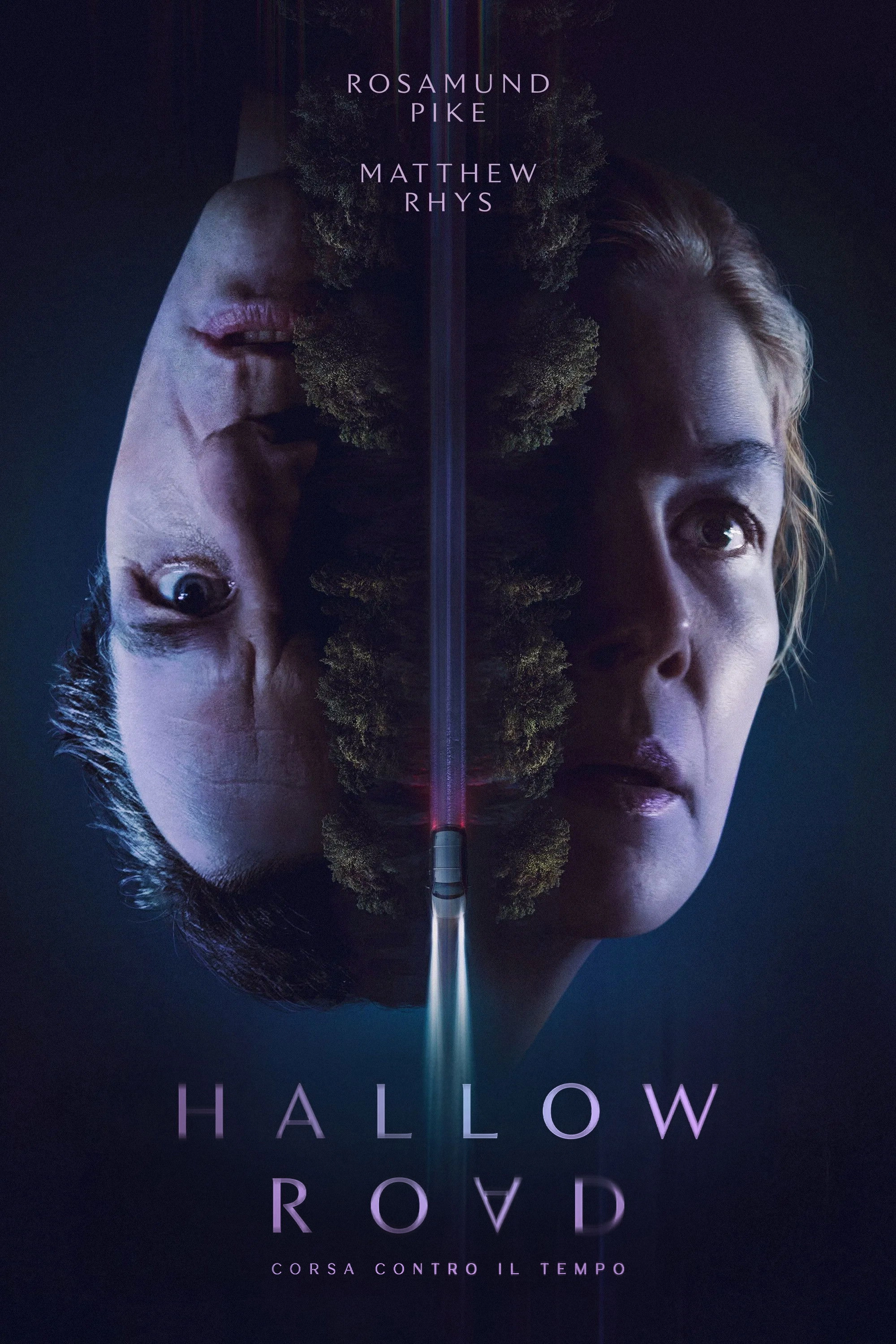 Hallow Road