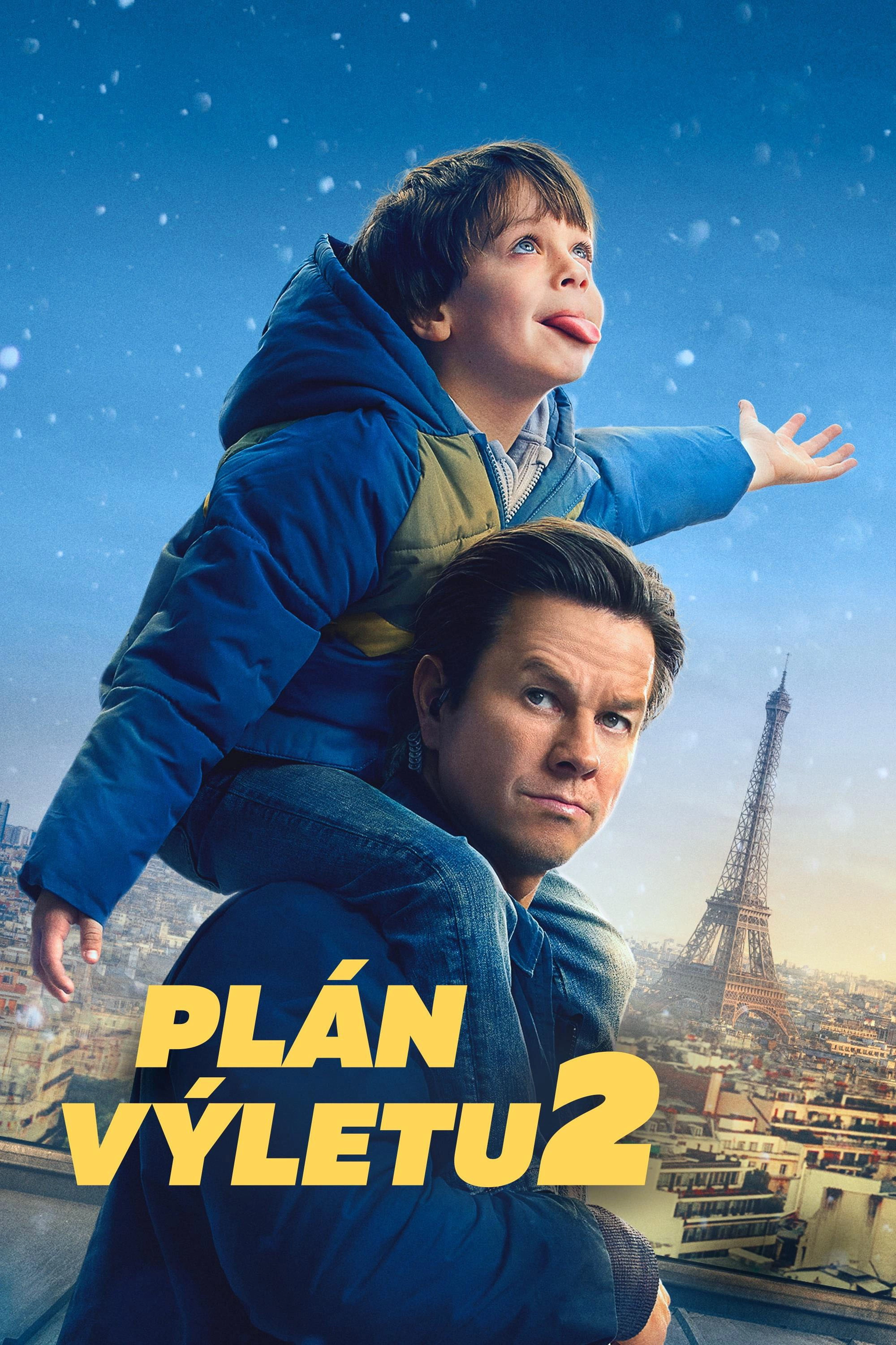 The Family Plan 2