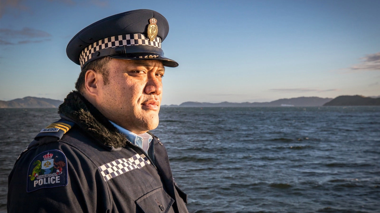 Wellington Paranormal