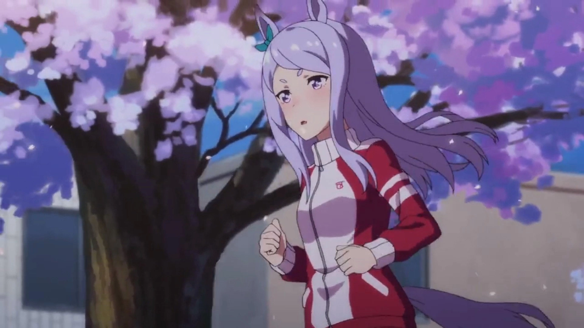 Umamusume: Pretty Derby
