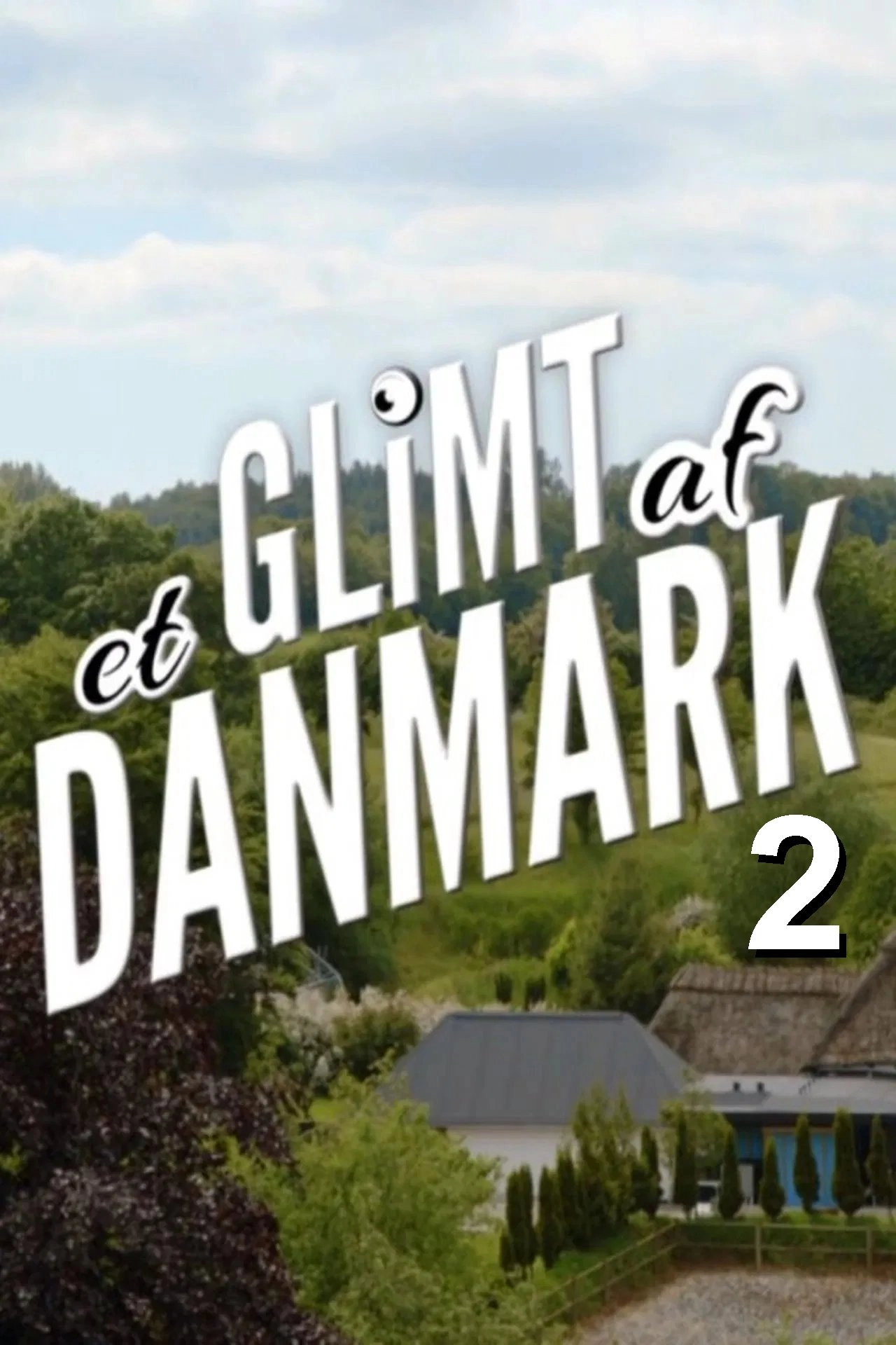 Et glimt af Danmark