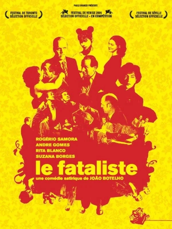 The Fatalist