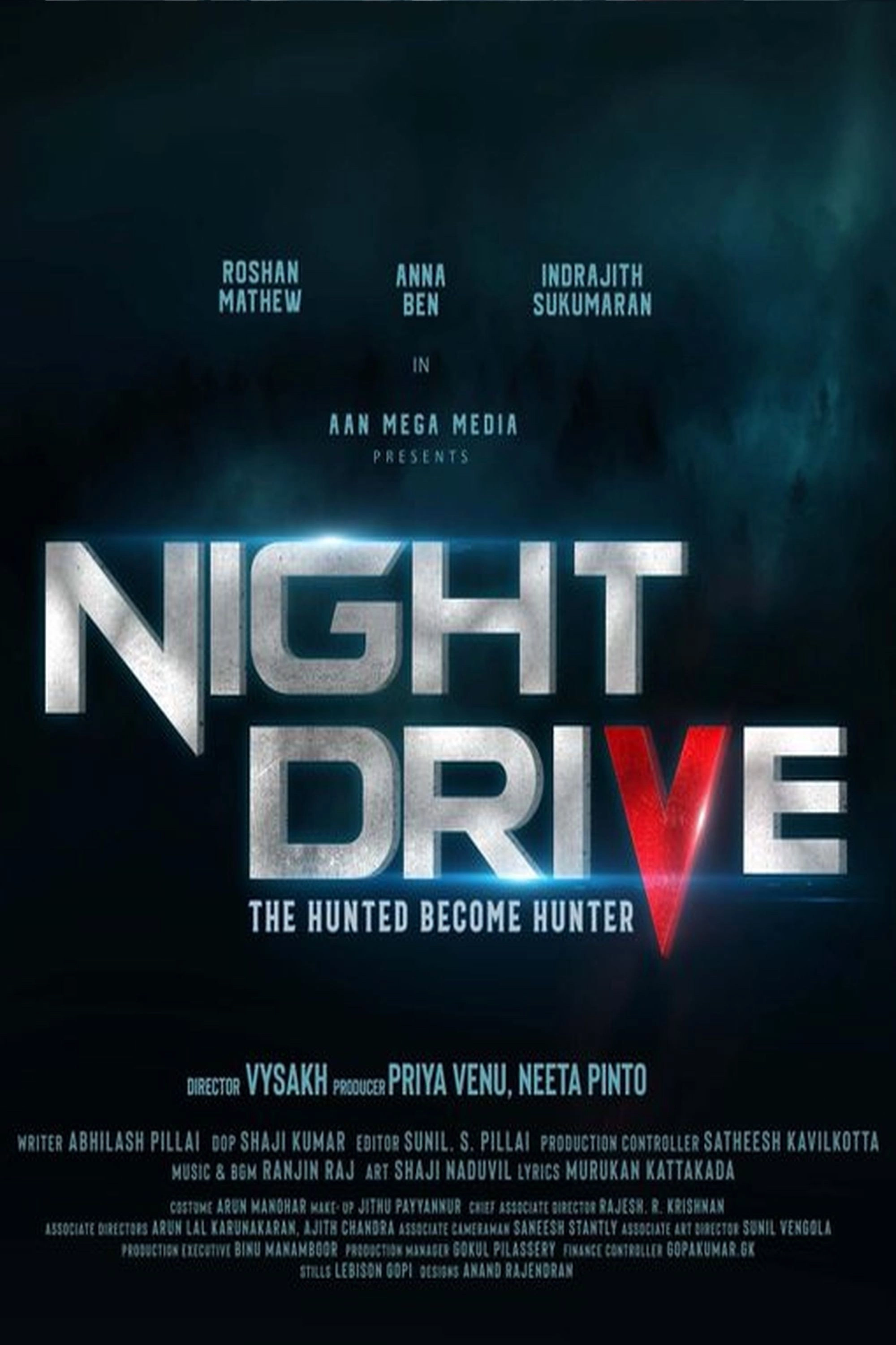 Night Drive