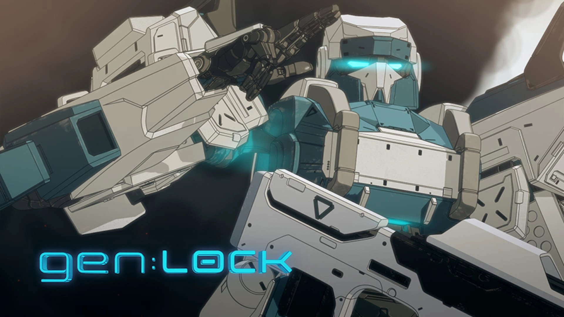 gen:LOCK