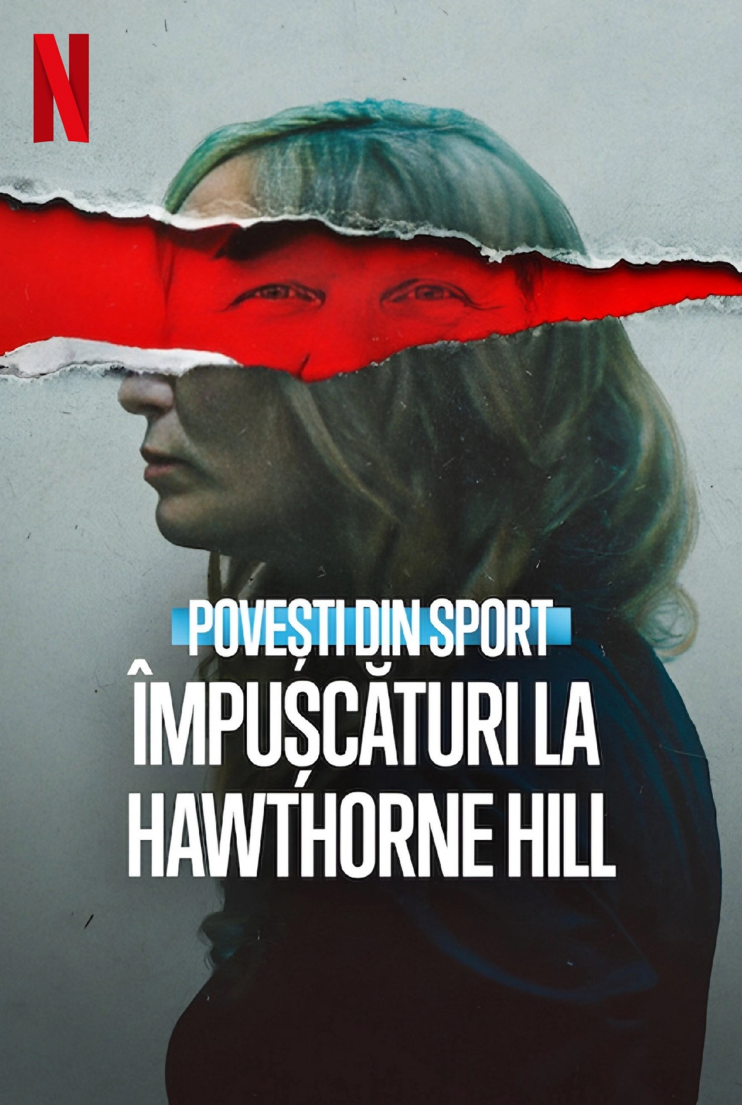 Untold: The Shooting at Hawthorne Hill