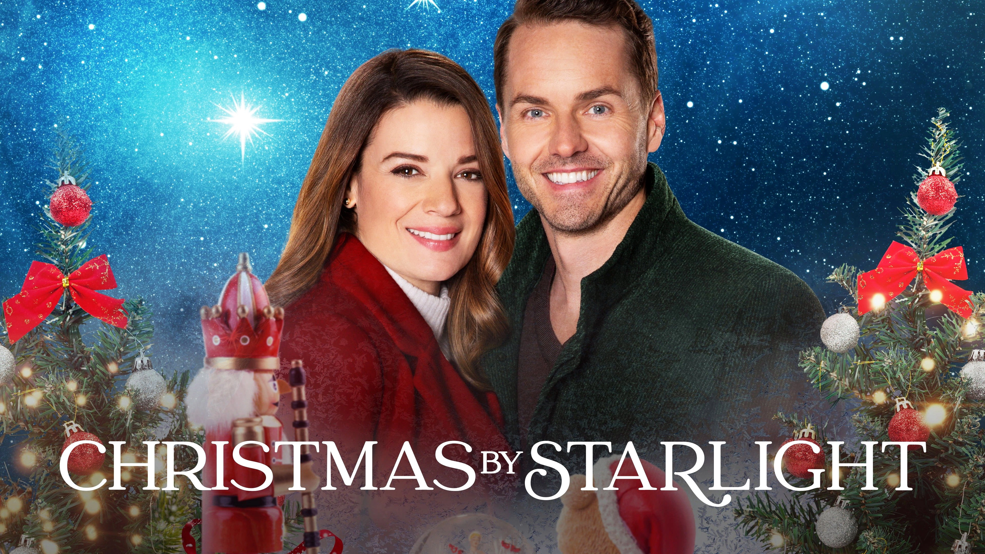 Christmas by Starlight