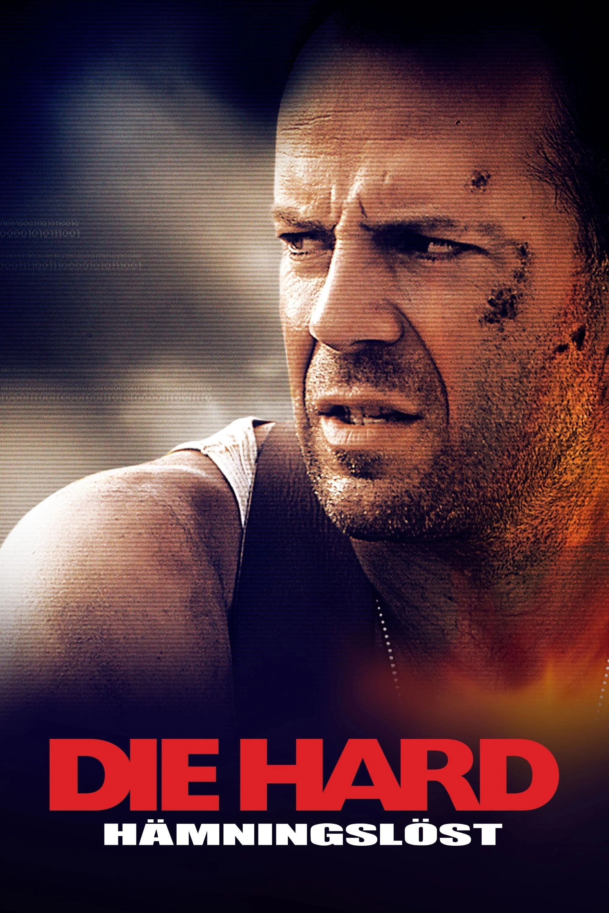 Die Hard: With a Vengeance