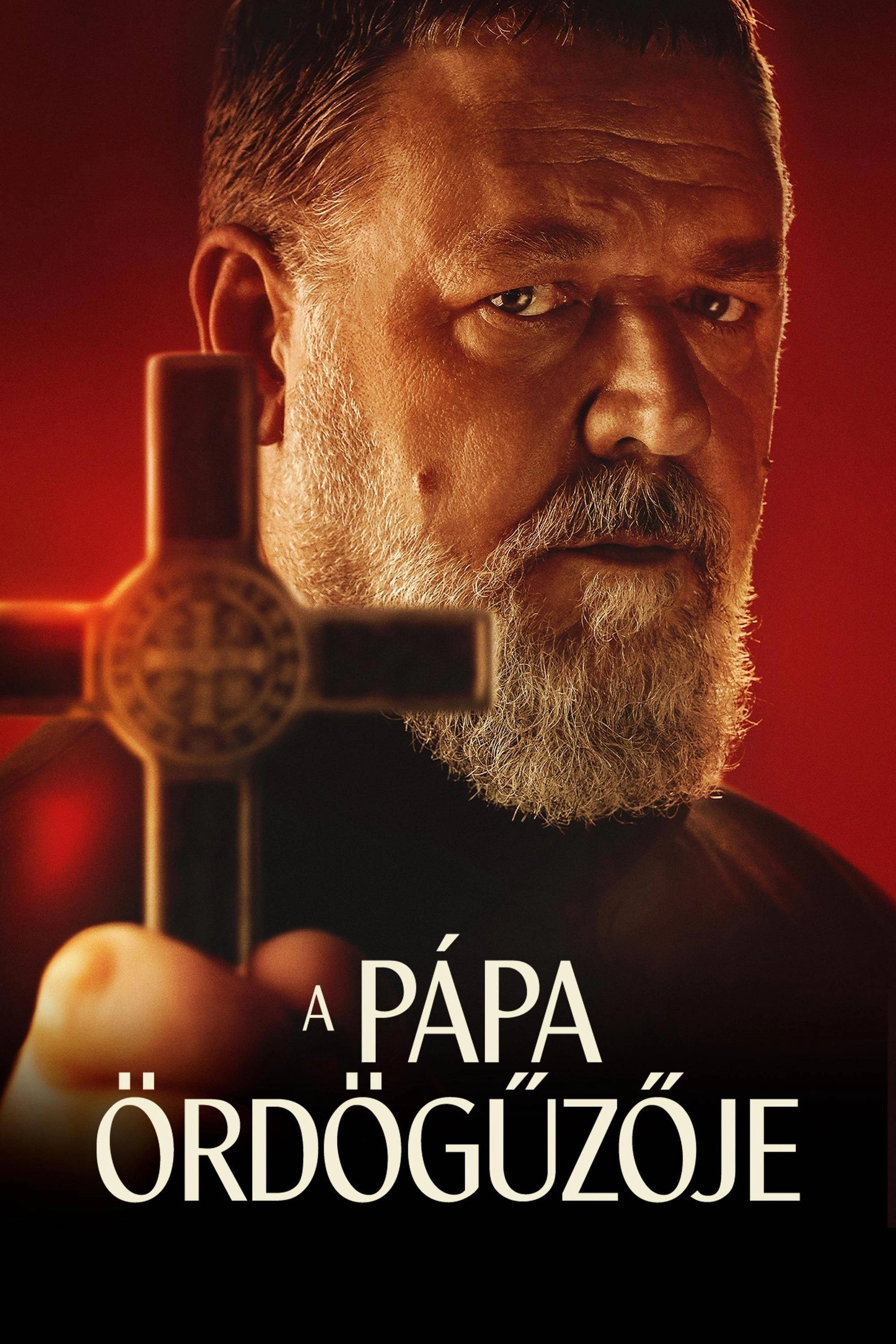 The Pope's Exorcist