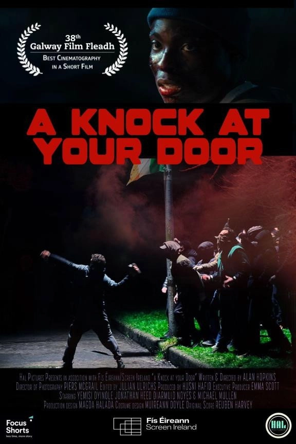 A Knock at Your Door