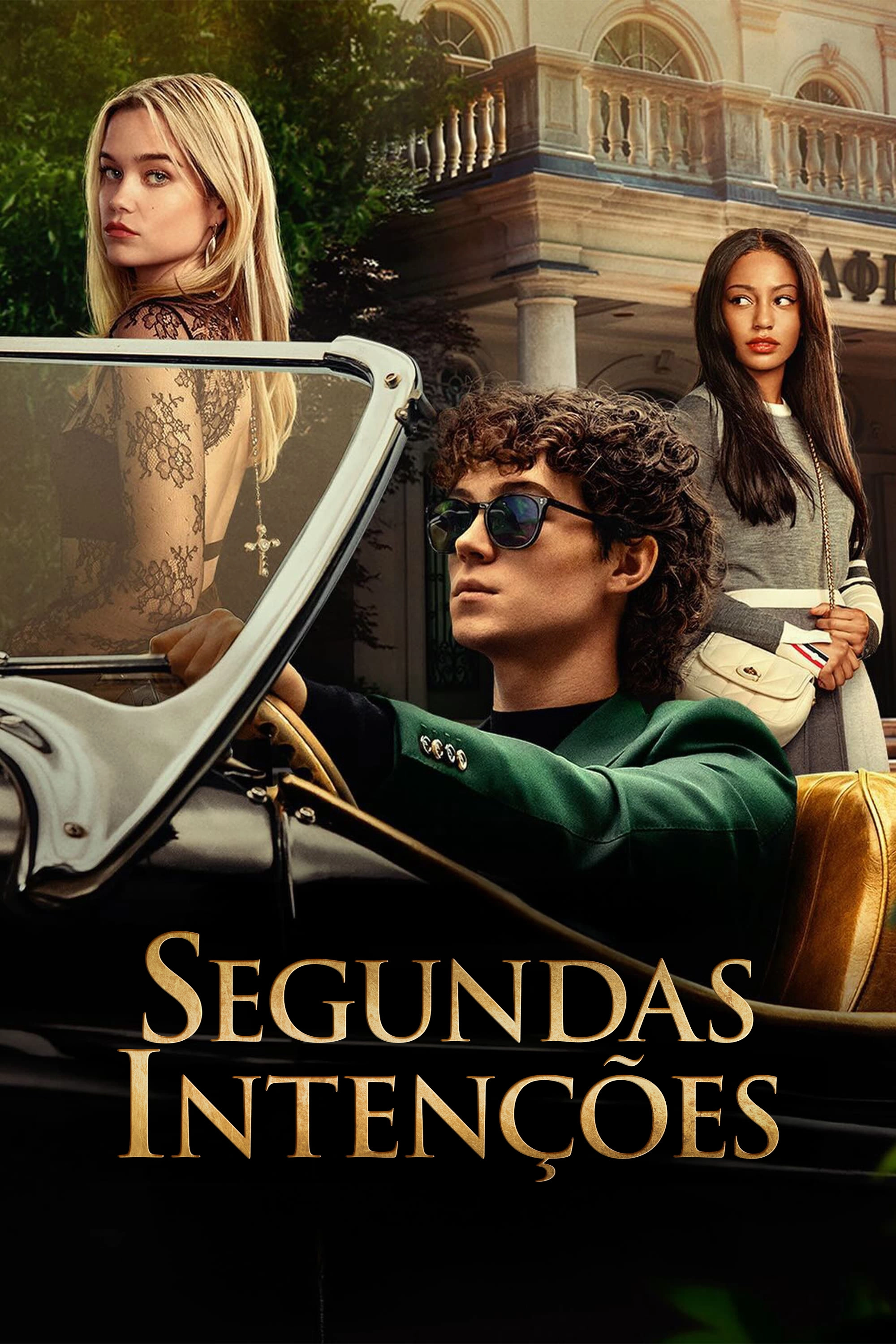 Cruel Intentions
