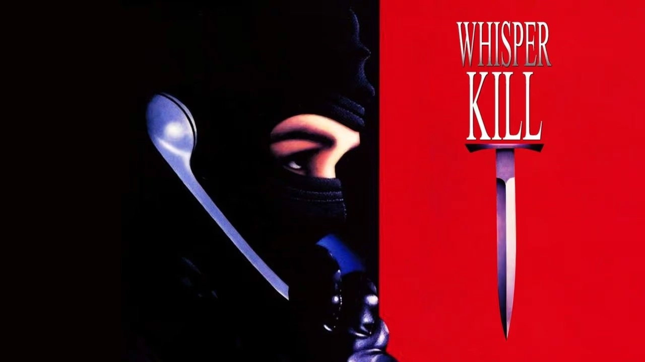 Whisper Kill