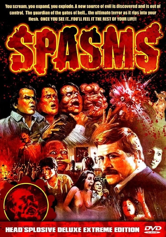 Spasms
