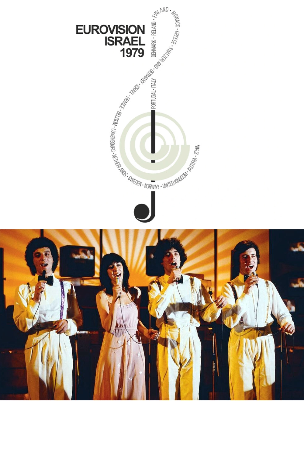 Eurovision Song Contest