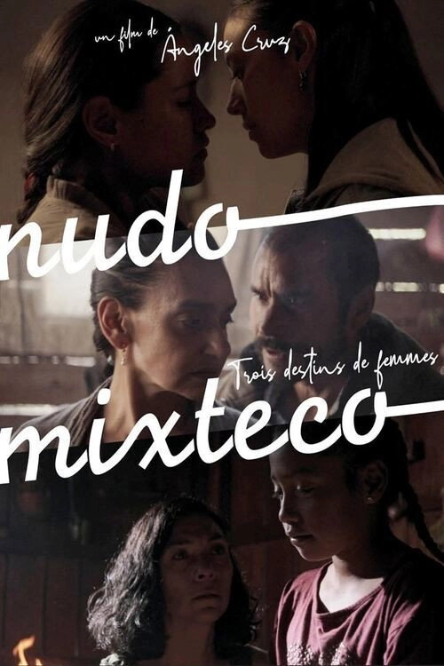 Nudo Mixteco