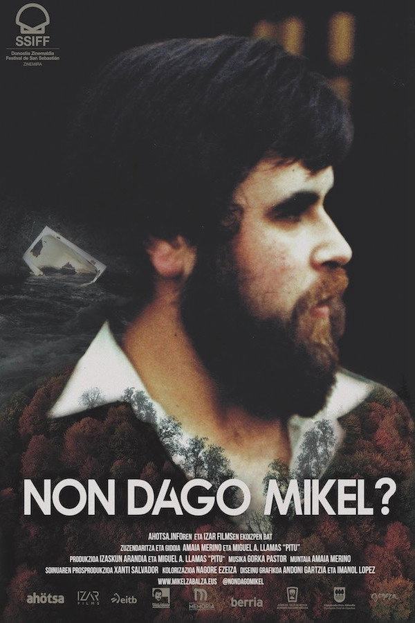 Where Is Mikel?