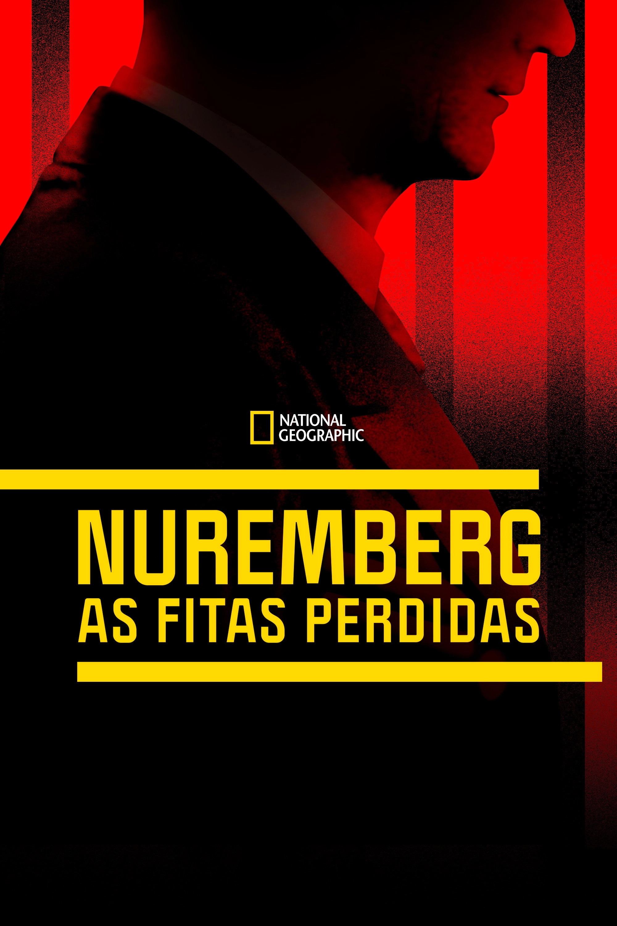 Nazis at Nuremberg: The Lost Testimony