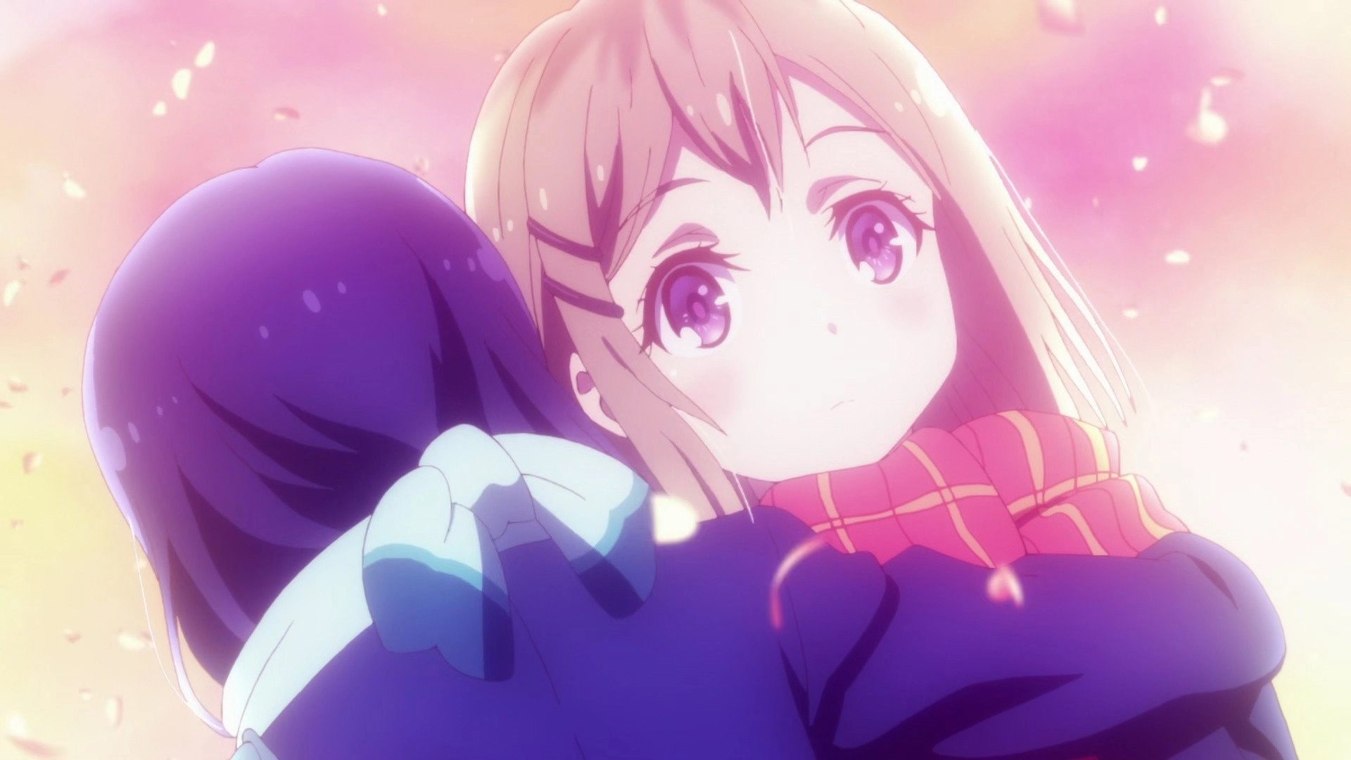 Adachi and Shimamura