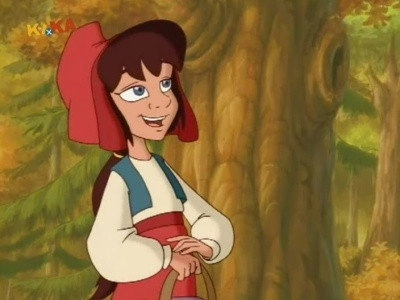 Simsala Grimm