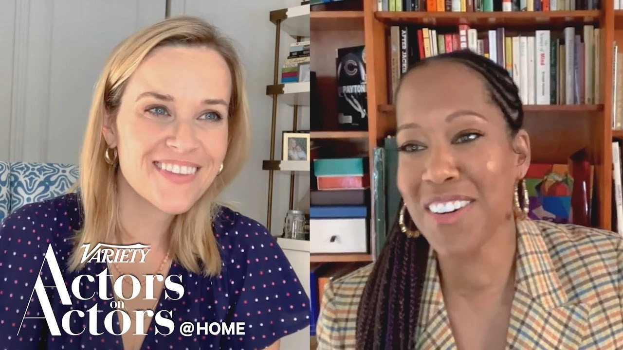 Variety Studio: Actors on Actors