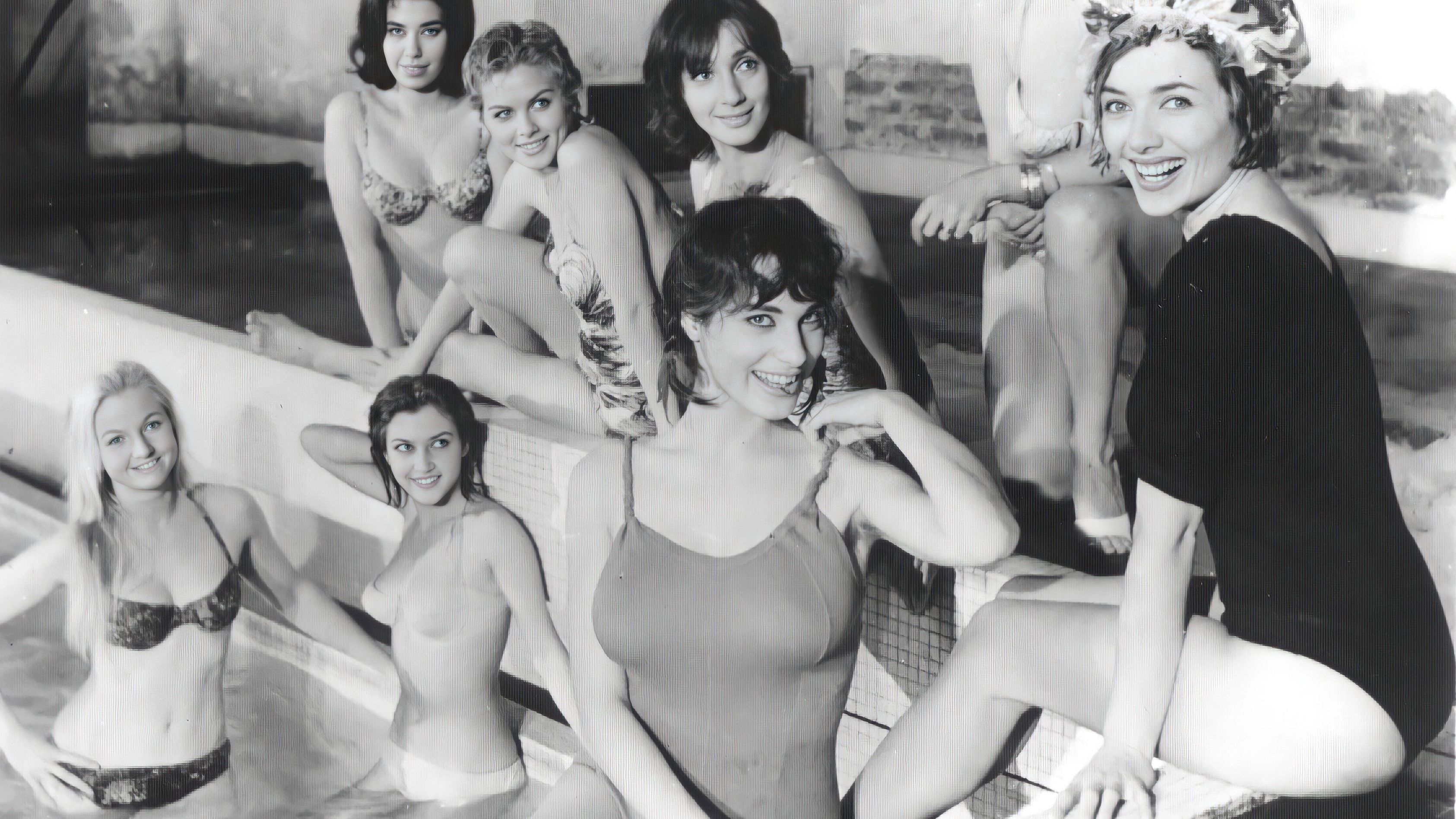 Les Bonnes Femmes