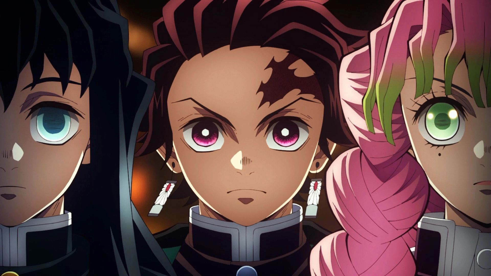 Demon Slayer: Kimetsu no Yaiba
